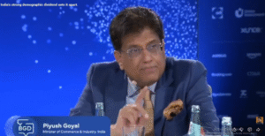 📰 दिल्ली-वॉशिंगटन वार्ता के बीच Piyush Goyal का&hellip;