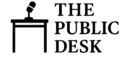 THE PUBLIC DESK