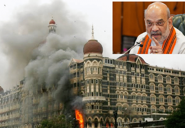 26/11 मुंबई हमले की बरसी पर शहीदों को&hellip;