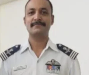 दुबई एयर शो में HAL Tejas विमानों के&hellip;