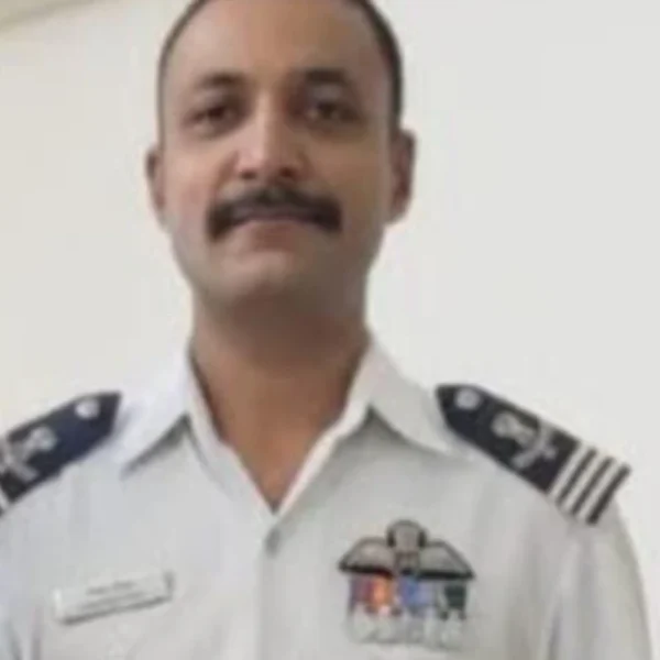 दुबई एयर शो में HAL Tejas विमानों के&hellip;