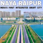 नया रायपुर बना राष्ट्रीय सुरक्षा रणनीति का केंद्र — तीन दिनों के लिए देश के शीर्ष पुलिस मुखिया और PM-Modi, HM-Shah की मौजूदगी में बड़े फैसलों की तैयारी