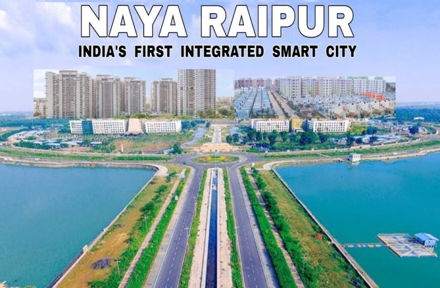 नया रायपुर बना राष्ट्रीय सुरक्षा रणनीति का केंद्र&hellip;